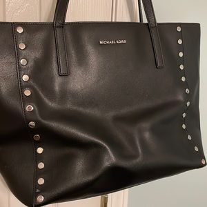Large Michael Kors Purse